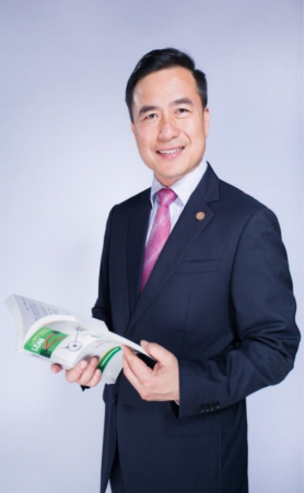 张志荣