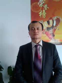 杨昌明