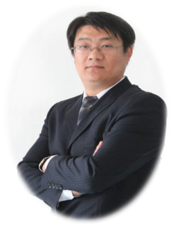 贾巨强