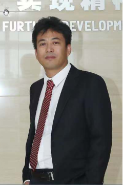 张守明