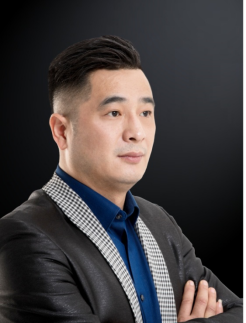 俞金文